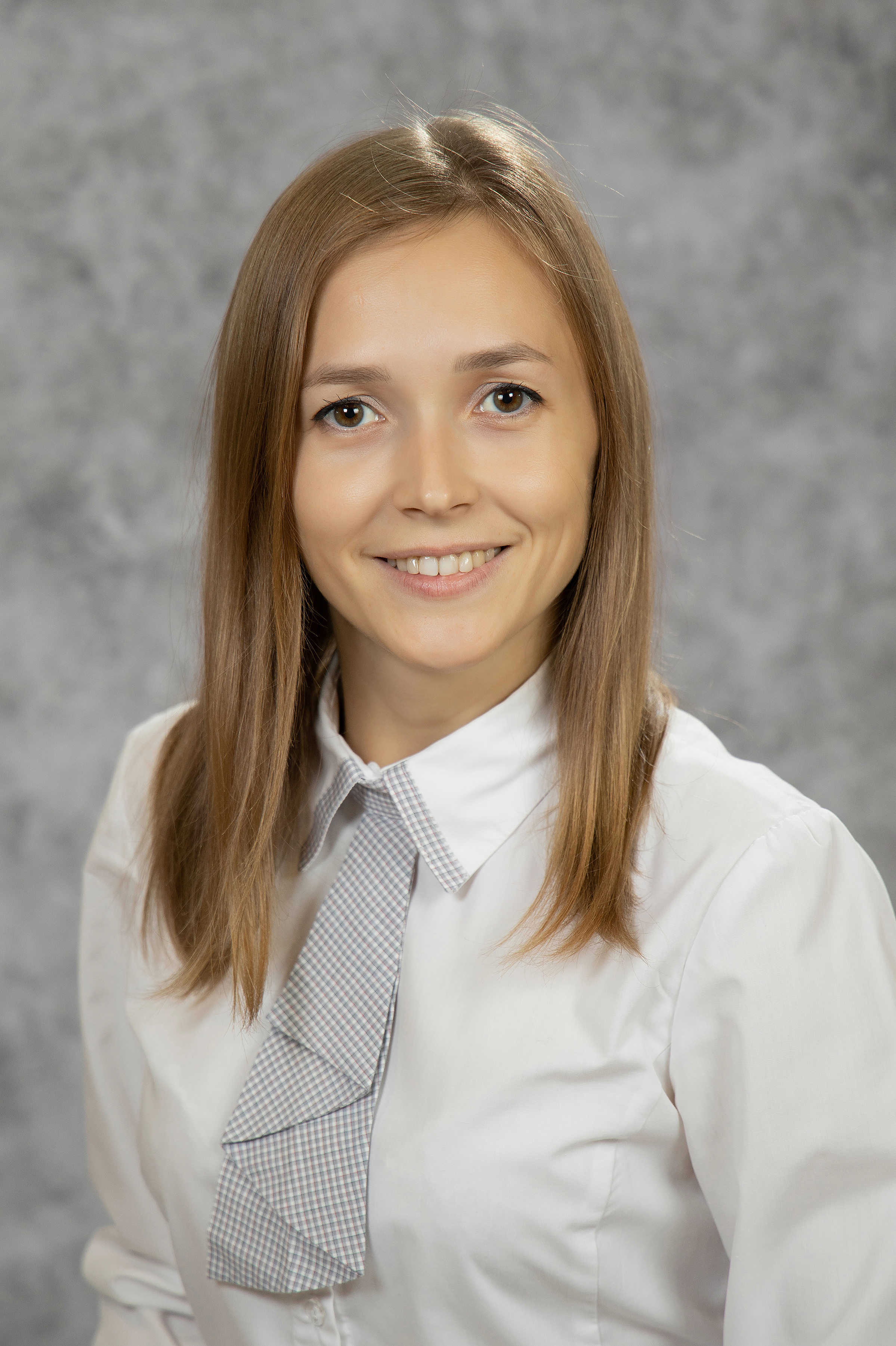 Никифорова Марина Николаевна